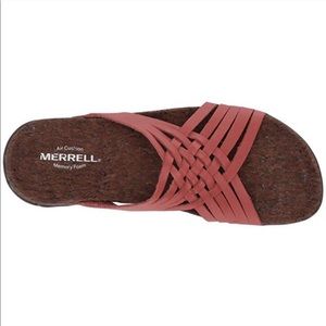 Merrell Mahana slip ons